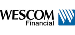 Logo for Wescom Financial