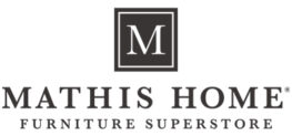 Logo for Mathis Home