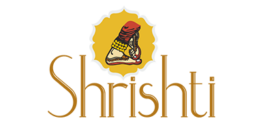 Logo for Shrishti