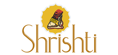 Logo for Shrishti