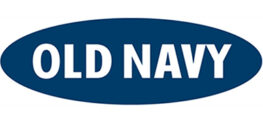 Logo for Old Navy