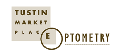 Logo for Tustin Market Place Optometry