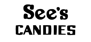 Logo for See’s Candies