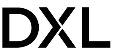 Logo for DXL