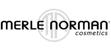 Logo for Merle Norman Cosmetics