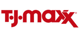 Logo for T.J. Maxx