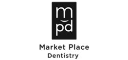 Logo for Market Place Dentistry