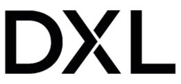 Logo for DXL